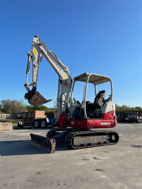 takeuchi mini excavator tb240|takeuchi 240 excavator for sale.